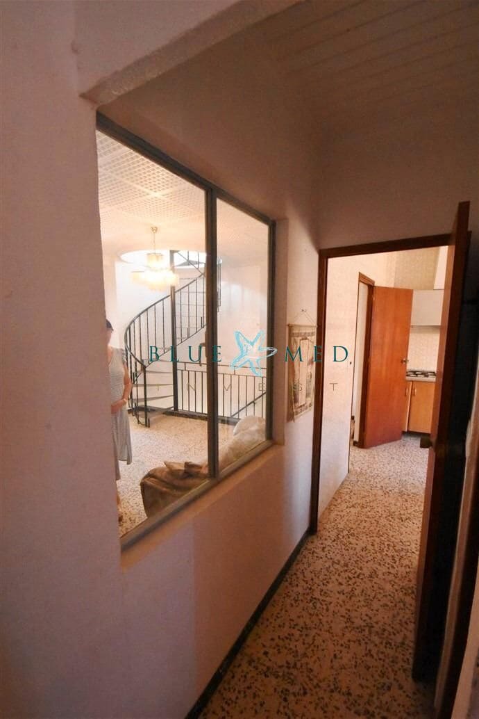 6 soveværelse Villa til salg i Zarzadilla de Totana - € 160.000 (Ref: 9171391)