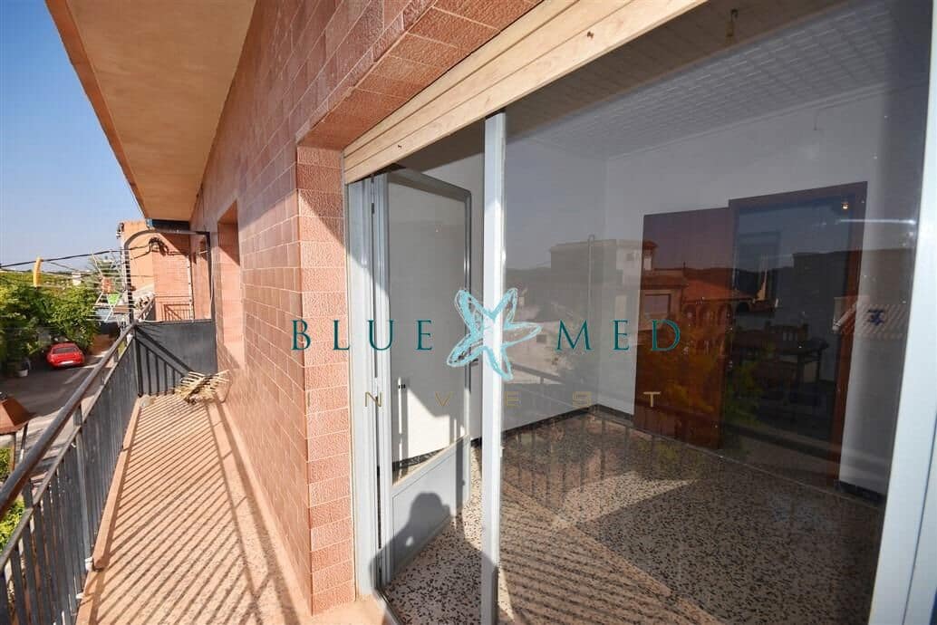 6 soveværelse Villa til salg i Zarzadilla de Totana - € 160.000 (Ref: 9171391)