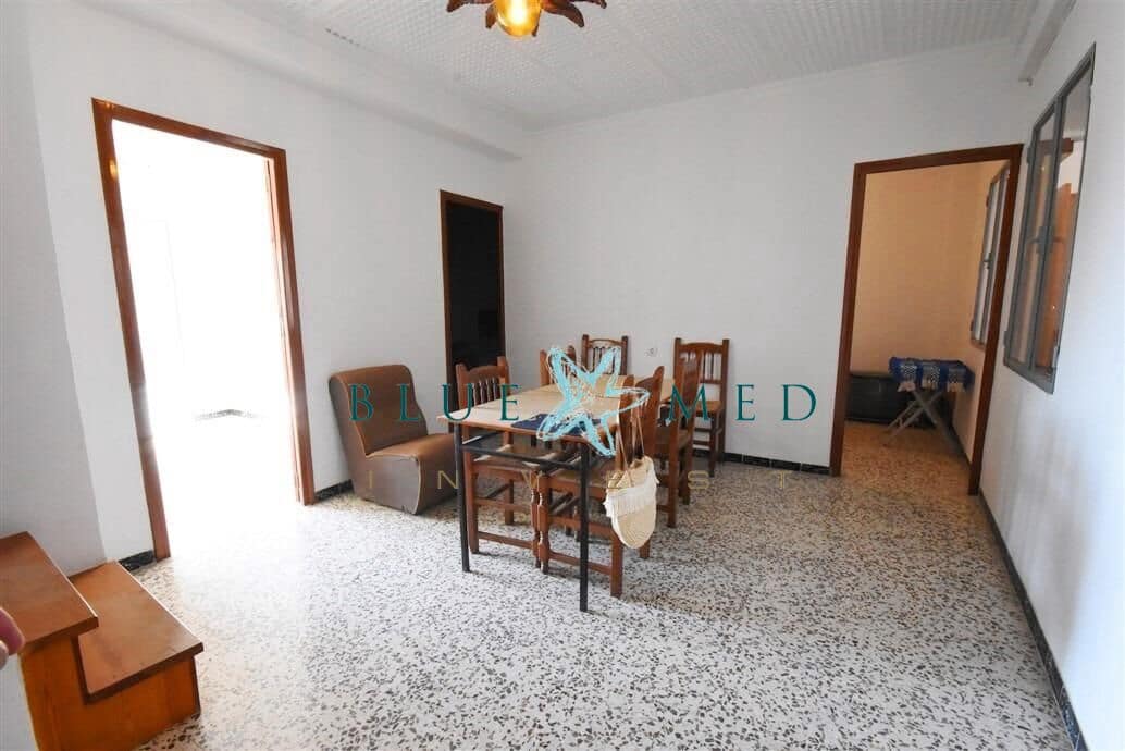 6 soveværelse Villa til salg i Zarzadilla de Totana - € 160.000 (Ref: 9171391)