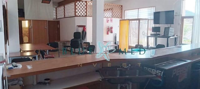 6 chambre Villa/Maison à vendre à Zarzadilla de Totana, Lorca - 160 000 € (Ref: 9171391)