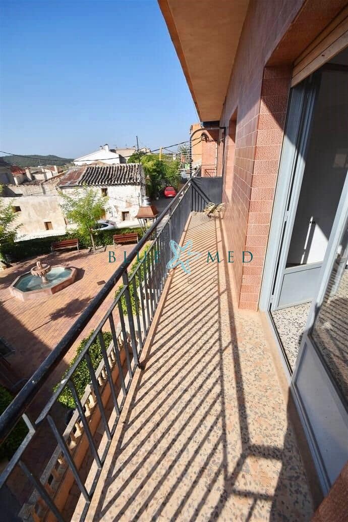 6 soveværelse Villa til salg i Zarzadilla de Totana - € 160.000 (Ref: 9171391)