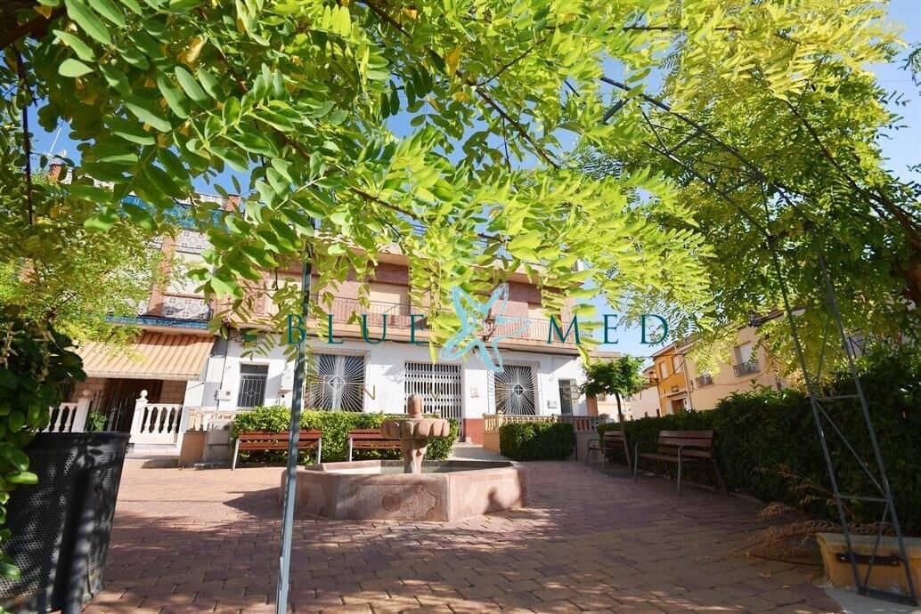 6 soveværelse Villa til salg i Zarzadilla de Totana - € 160.000 (Ref: 9171391)