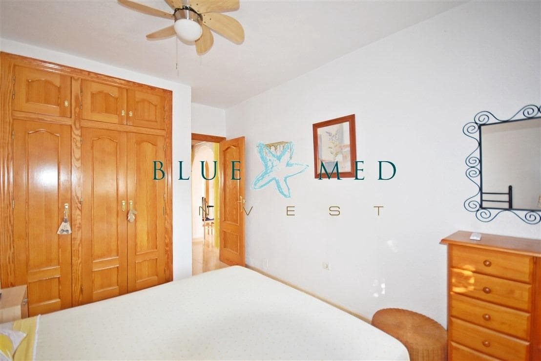 2 soverom Kjedet enebolig til salgs i Puerto de Mazarron med svømmebasseng - € 269 900 (Ref: 9173429)