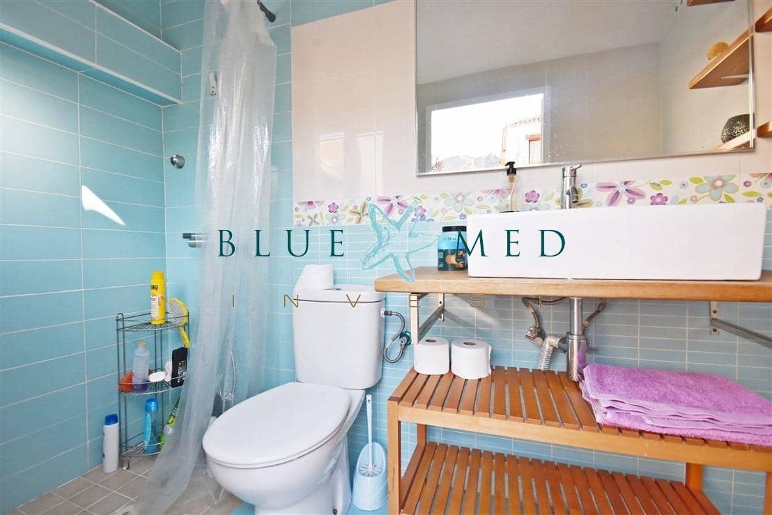 2 soverom Kjedet enebolig til salgs i Puerto de Mazarron med svømmebasseng - € 269 900 (Ref: 9173429)