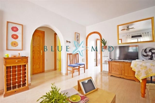 2 soverom Kjedet enebolig til salgs i Puerto de Mazarron, Mazarrón med svømmebasseng - € 269 900 (Ref: 9173429)