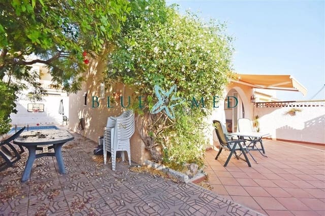 2 soverom Kjedet enebolig til salgs i Puerto de Mazarron, Mazarrón med svømmebasseng - € 269 900 (Ref: 9173429)