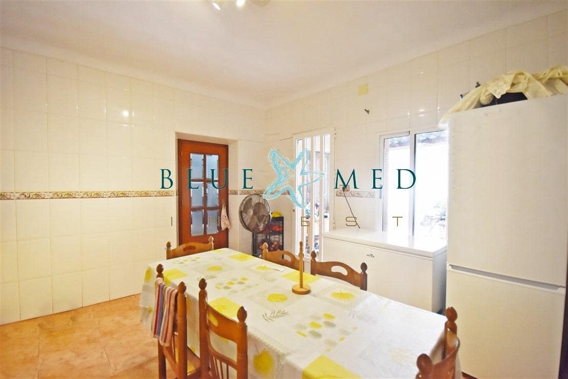 4 soveværelse Lejlighed til salg i Mazarron - € 115.500 (Ref: 9176429)