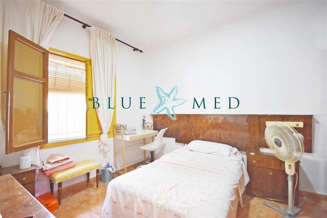 4 soveværelse Lejlighed til salg i Mazarron - € 115.500 (Ref: 9176429)