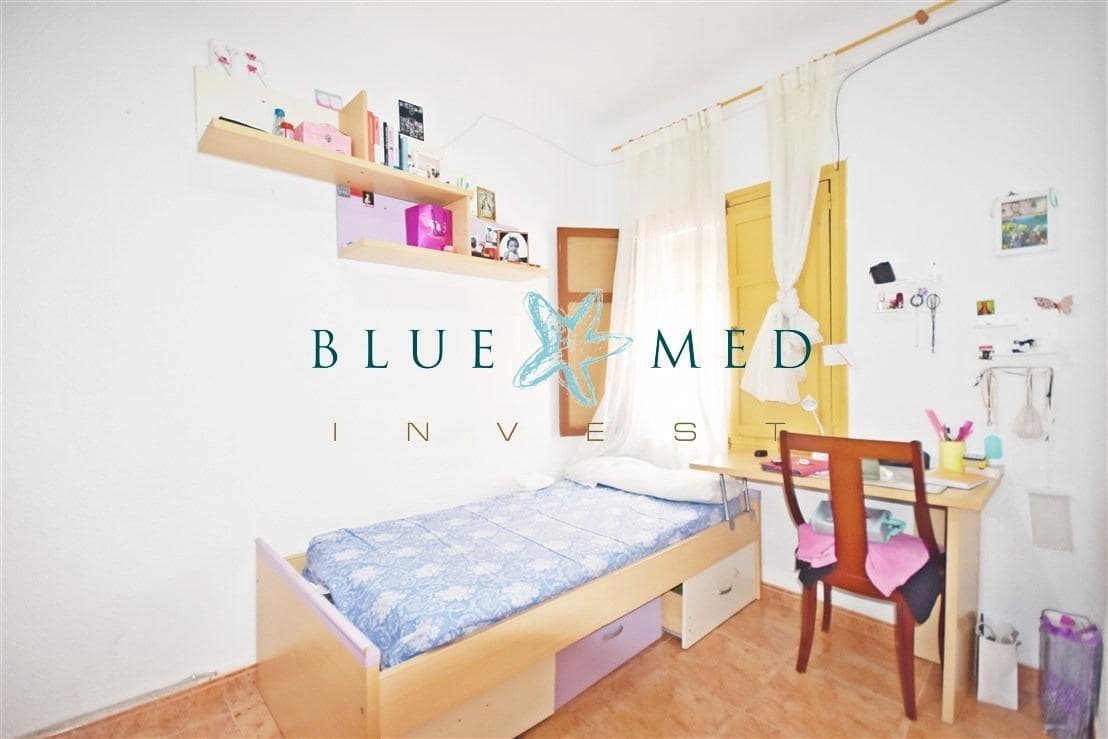 4 soveværelse Lejlighed til salg i Mazarron - € 115.500 (Ref: 9176429)