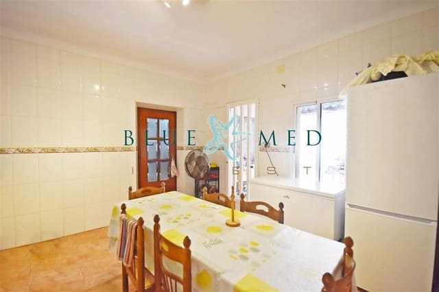 4 soveværelse Lejlighed til salg i Mazarrón - € 115.500 (Ref: 9176429)