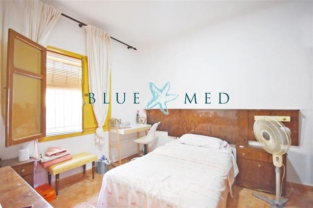 4 soveværelse Lejlighed til salg i Mazarrón - € 115.500 (Ref: 9176429)