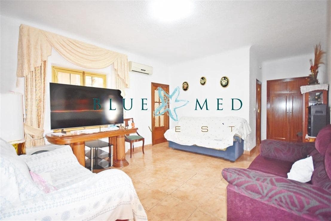 4 soveværelse Lejlighed til salg i Mazarron - € 115.500 (Ref: 9176429)