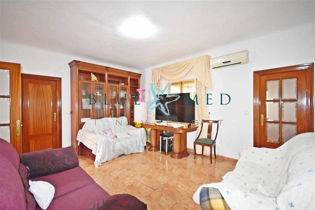 4 soveværelse Lejlighed til salg i Mazarron - € 115.500 (Ref: 9176429)