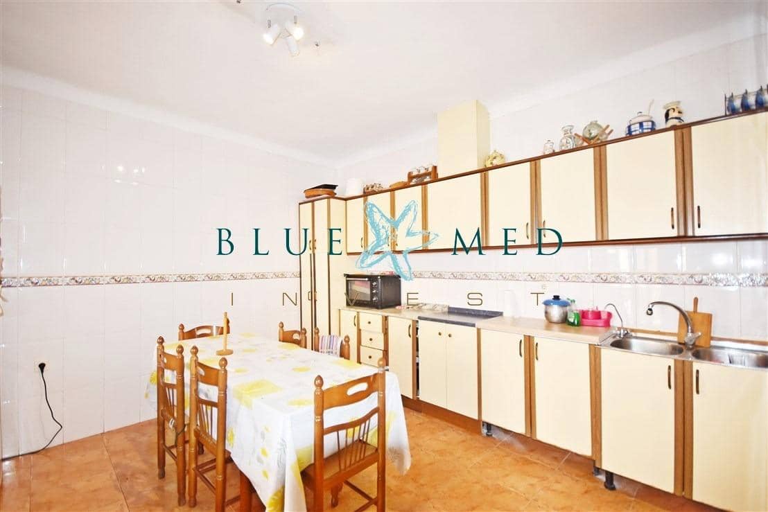 4 soveværelse Lejlighed til salg i Mazarron - € 115.500 (Ref: 9176429)