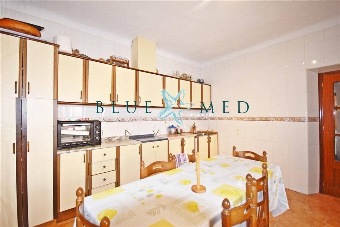 4 soveværelse Lejlighed til salg i Mazarron - € 115.500 (Ref: 9176429)