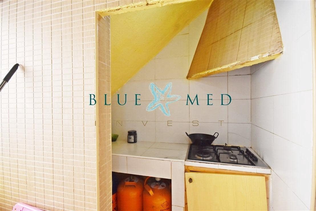 4 soveværelse Lejlighed til salg i Mazarron - € 115.500 (Ref: 9176429)