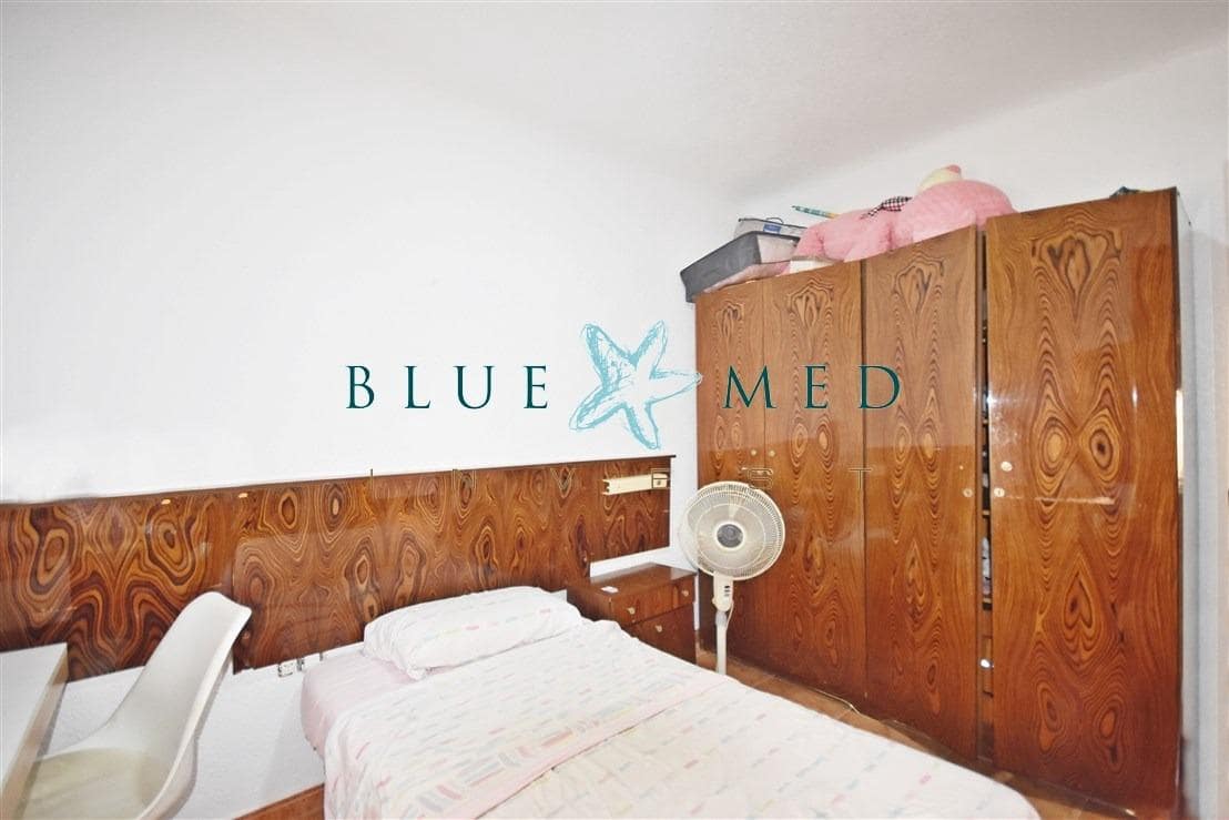 4 soveværelse Lejlighed til salg i Mazarron - € 115.500 (Ref: 9176429)