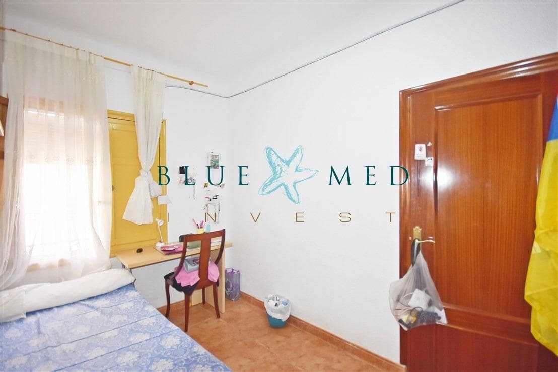 4 soveværelse Lejlighed til salg i Mazarron - € 115.500 (Ref: 9176429)