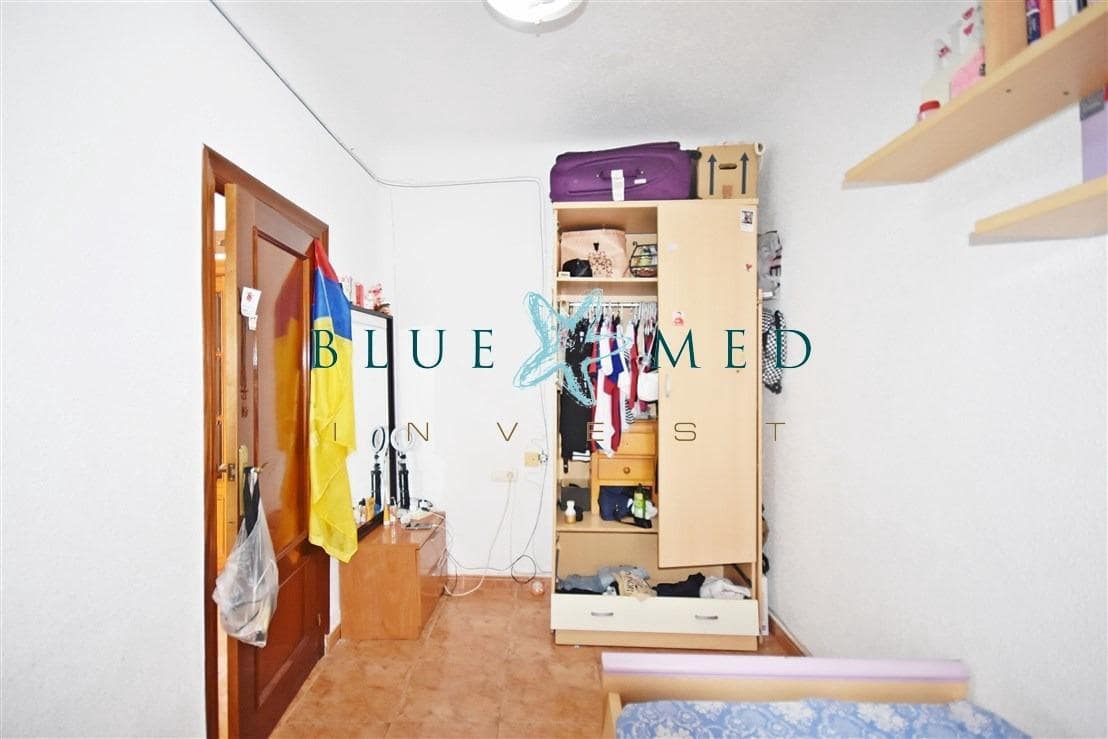 4 soveværelse Lejlighed til salg i Mazarron - € 115.500 (Ref: 9176429)