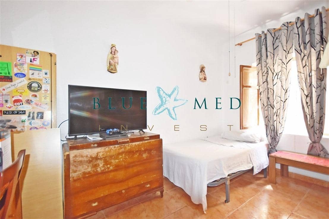 4 soveværelse Lejlighed til salg i Mazarron - € 115.500 (Ref: 9176429)