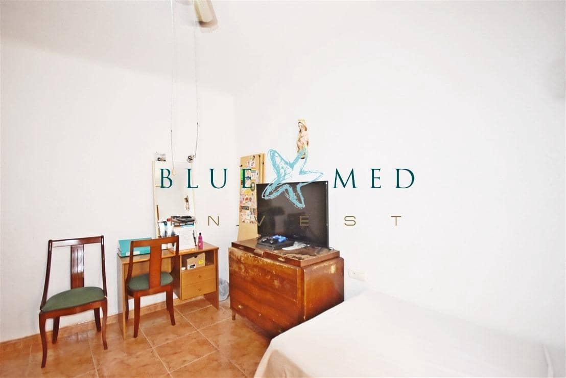 4 soveværelse Lejlighed til salg i Mazarron - € 115.500 (Ref: 9176429)