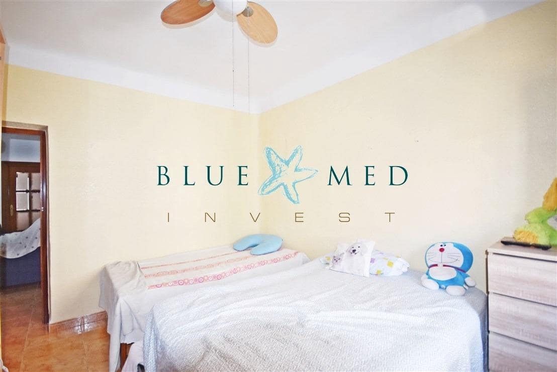 4 soveværelse Lejlighed til salg i Mazarron - € 115.500 (Ref: 9176429)