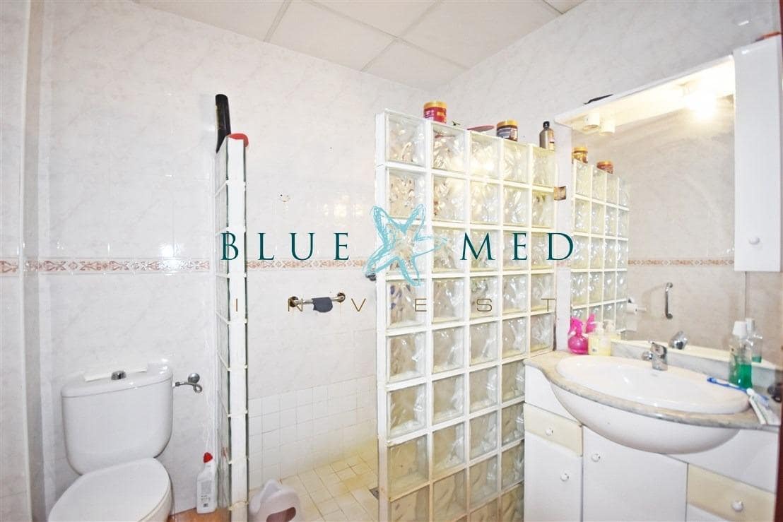 4 soveværelse Lejlighed til salg i Mazarron - € 115.500 (Ref: 9176429)