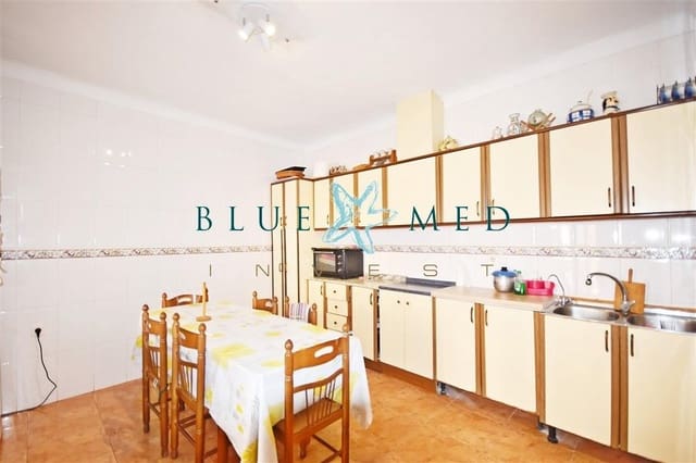 4 soveværelse Lejlighed til salg i Mazarrón - € 115.500 (Ref: 9176429)