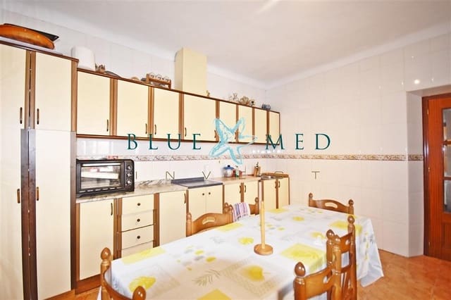 4 soveværelse Lejlighed til salg i Mazarrón - € 115.500 (Ref: 9176429)