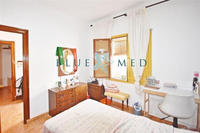 4 soveværelse Lejlighed til salg i Mazarrón - € 115.500 (Ref: 9176429)