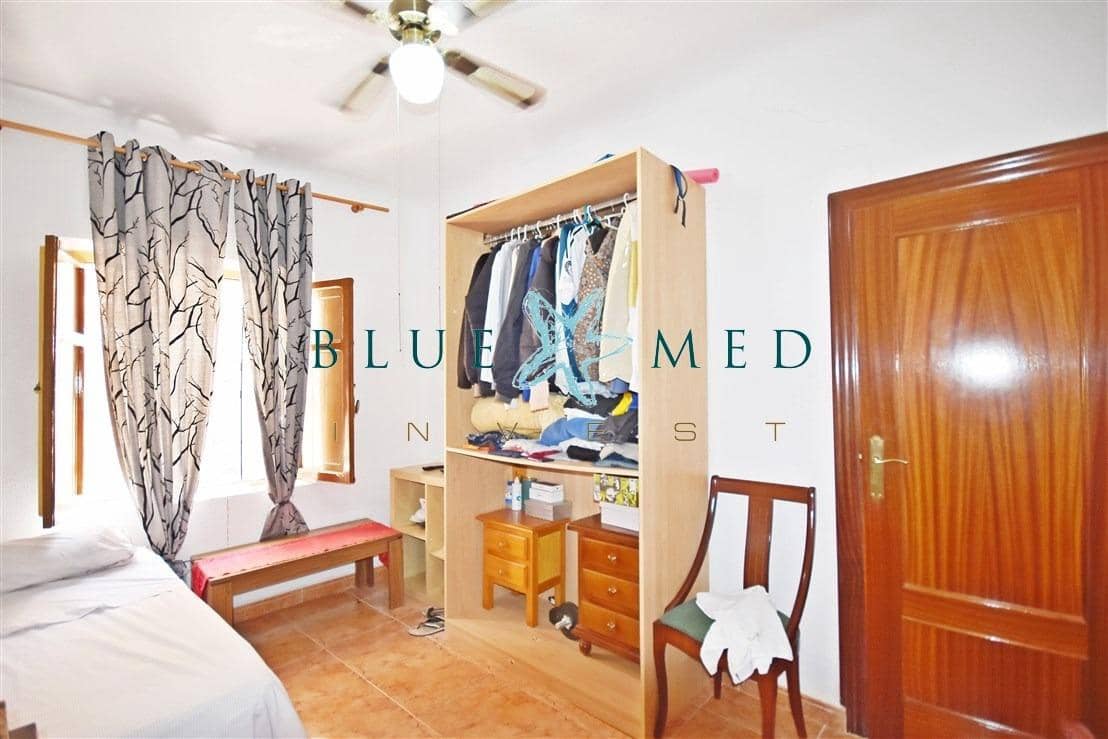 4 soveværelse Lejlighed til salg i Mazarron - € 115.500 (Ref: 9176429)