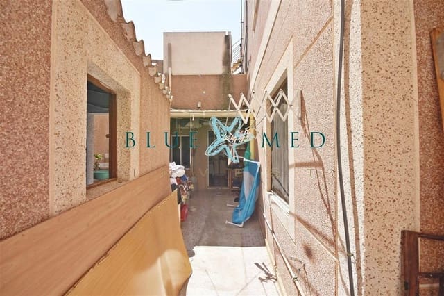 4 soveværelse Lejlighed til salg i Mazarrón - € 115.500 (Ref: 9176429)