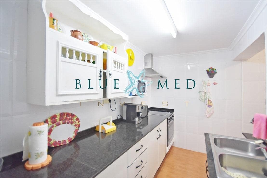 5 soveværelse Lejlighed til salg i Puerto de Mazarron - € 173.900 (Ref: 9176430)