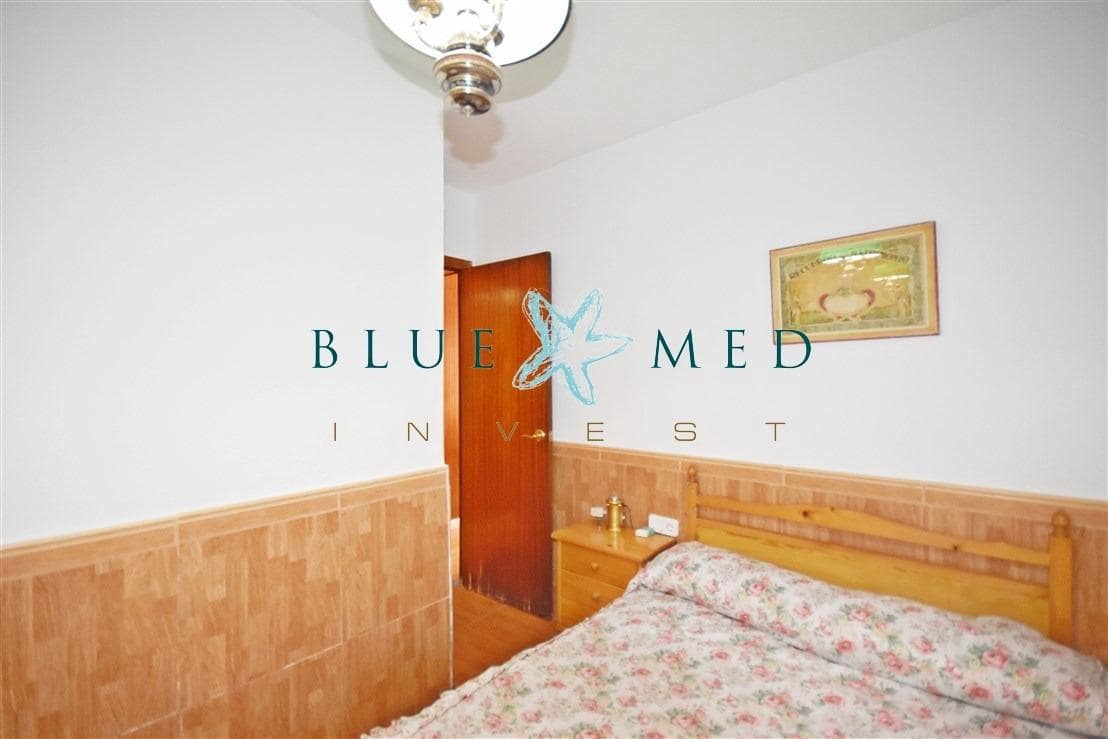 5 soveværelse Lejlighed til salg i Puerto de Mazarron - € 173.900 (Ref: 9176430)