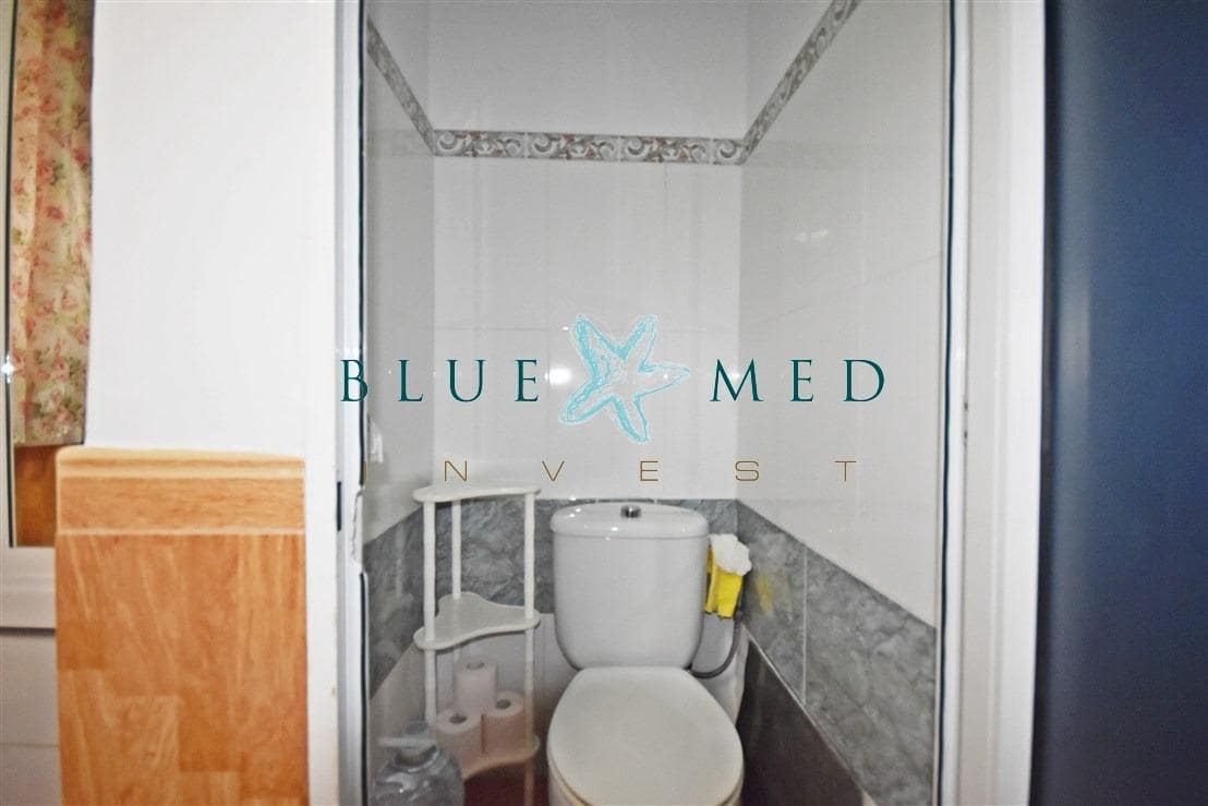 5 soveværelse Lejlighed til salg i Puerto de Mazarron - € 173.900 (Ref: 9176430)