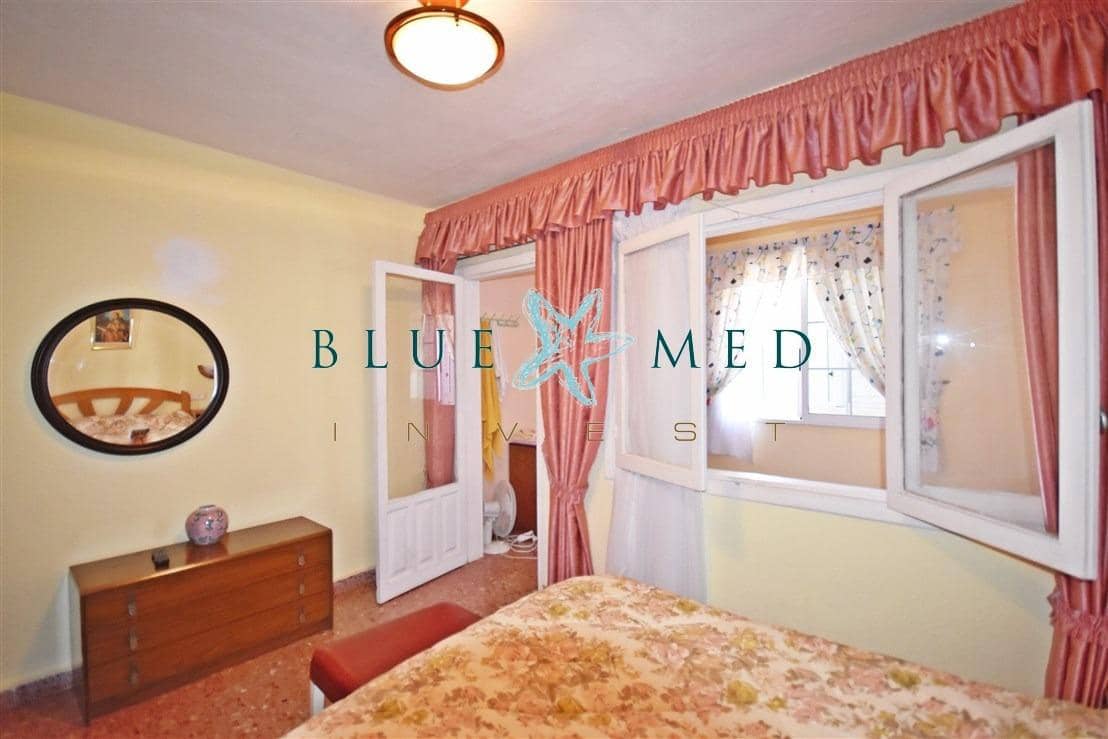 5 soveværelse Lejlighed til salg i Puerto de Mazarron - € 173.900 (Ref: 9176430)