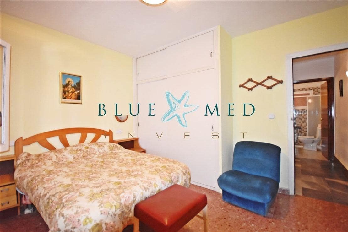 5 soveværelse Lejlighed til salg i Puerto de Mazarron - € 173.900 (Ref: 9176430)