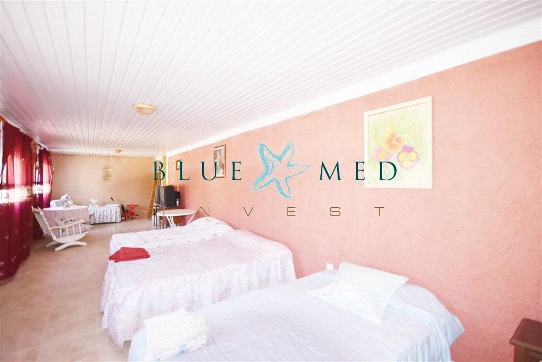 5 soveværelse Lejlighed til salg i Puerto de Mazarron - € 173.900 (Ref: 9176430)