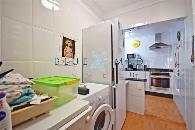 5 slaapkamer Appartement te koop in Bahia, Mazarrón - € 173.900 (Ref: 9176430)