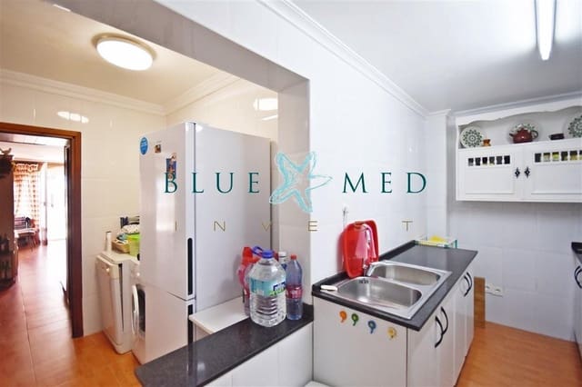 5 slaapkamer Appartement te koop in Bahia, Mazarrón - € 173.900 (Ref: 9176430)