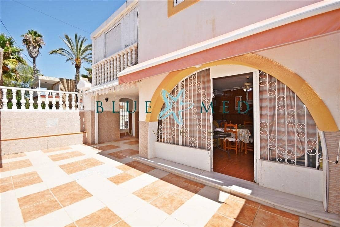 5 soveværelse Lejlighed til salg i Puerto de Mazarron - € 173.900 (Ref: 9176430)