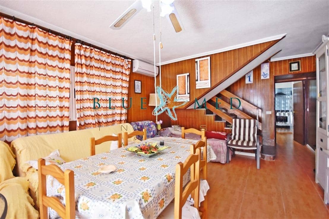 5 soveværelse Lejlighed til salg i Puerto de Mazarron - € 173.900 (Ref: 9176430)