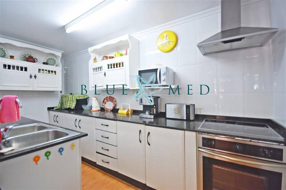 5 soveværelse Lejlighed til salg i Puerto de Mazarron - € 173.900 (Ref: 9176430)