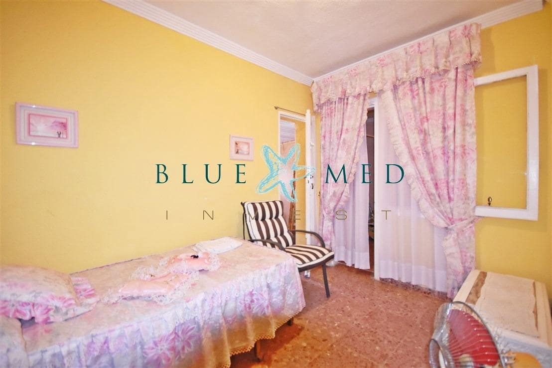 5 soveværelse Lejlighed til salg i Puerto de Mazarron - € 173.900 (Ref: 9176430)