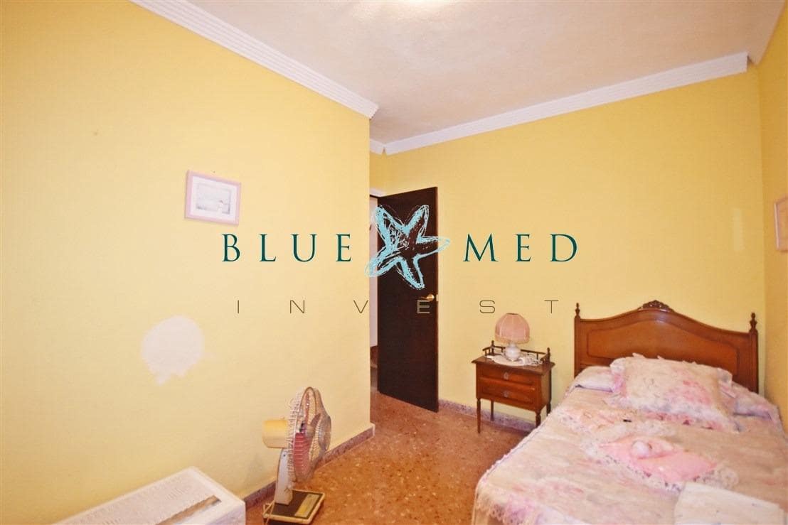 5 soveværelse Lejlighed til salg i Puerto de Mazarron - € 173.900 (Ref: 9176430)