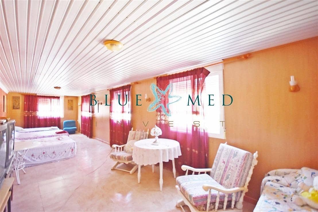 5 soveværelse Lejlighed til salg i Puerto de Mazarron - € 173.900 (Ref: 9176430)