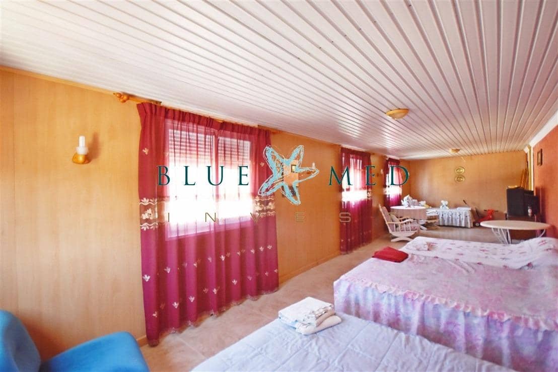 5 soveværelse Lejlighed til salg i Puerto de Mazarron - € 173.900 (Ref: 9176430)