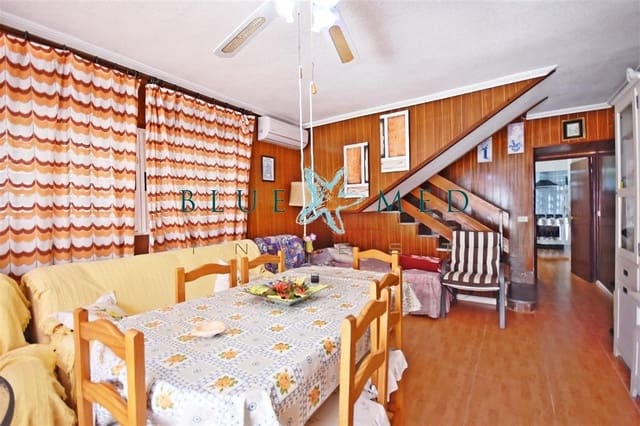 5 slaapkamer Appartement te koop in Bahia, Mazarrón - € 173.900 (Ref: 9176430)