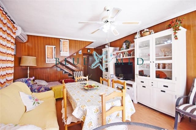 5 slaapkamer Appartement te koop in Bahia, Mazarrón - € 173.900 (Ref: 9176430)