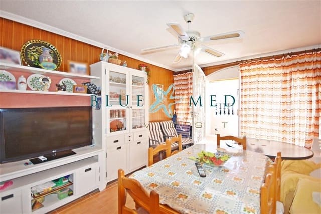 5 slaapkamer Appartement te koop in Bahia, Mazarrón - € 173.900 (Ref: 9176430)